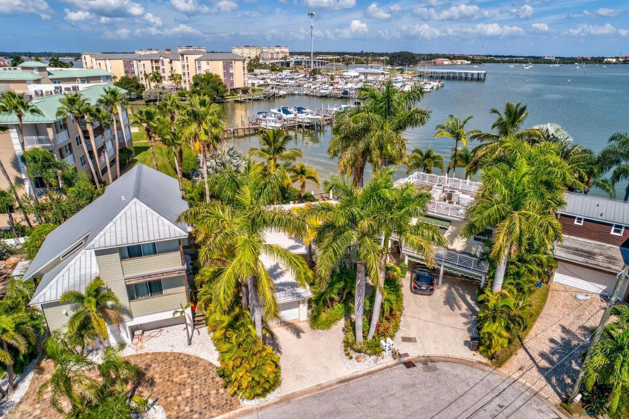 Coconut Paradise St. Pete Beach Exterior foto