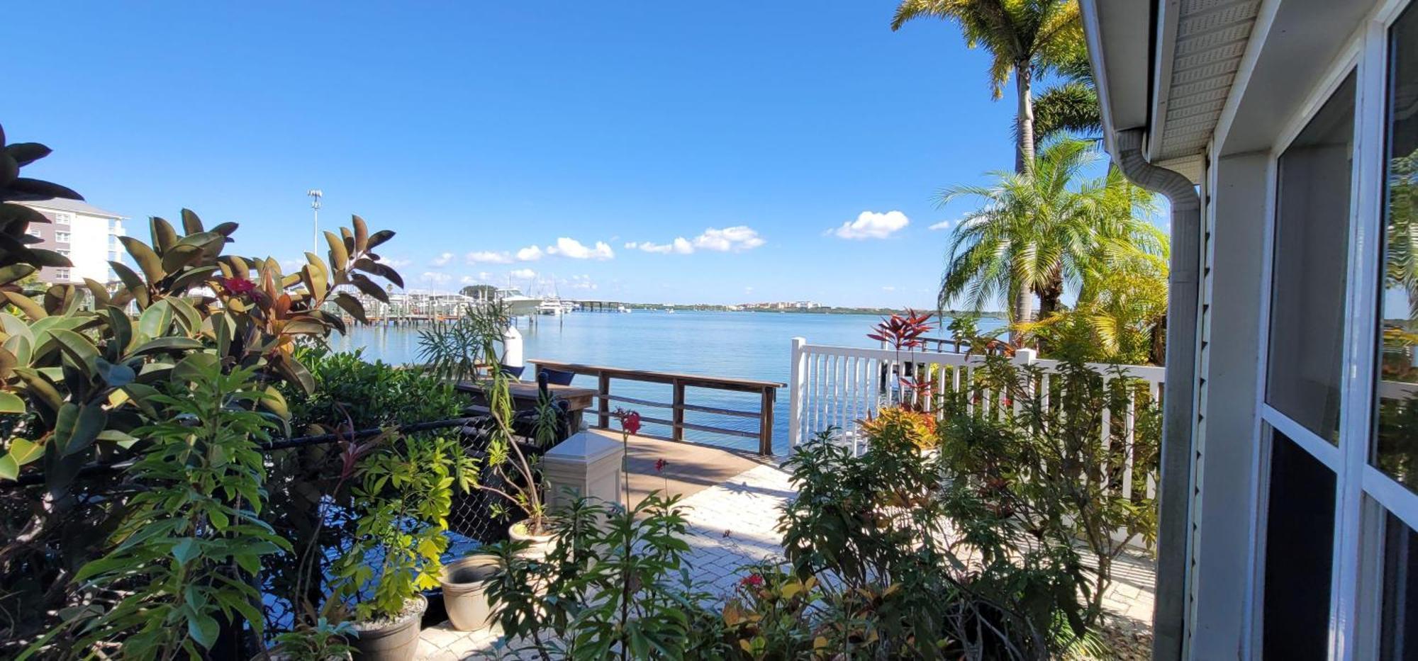 Coconut Paradise St. Pete Beach Exterior foto