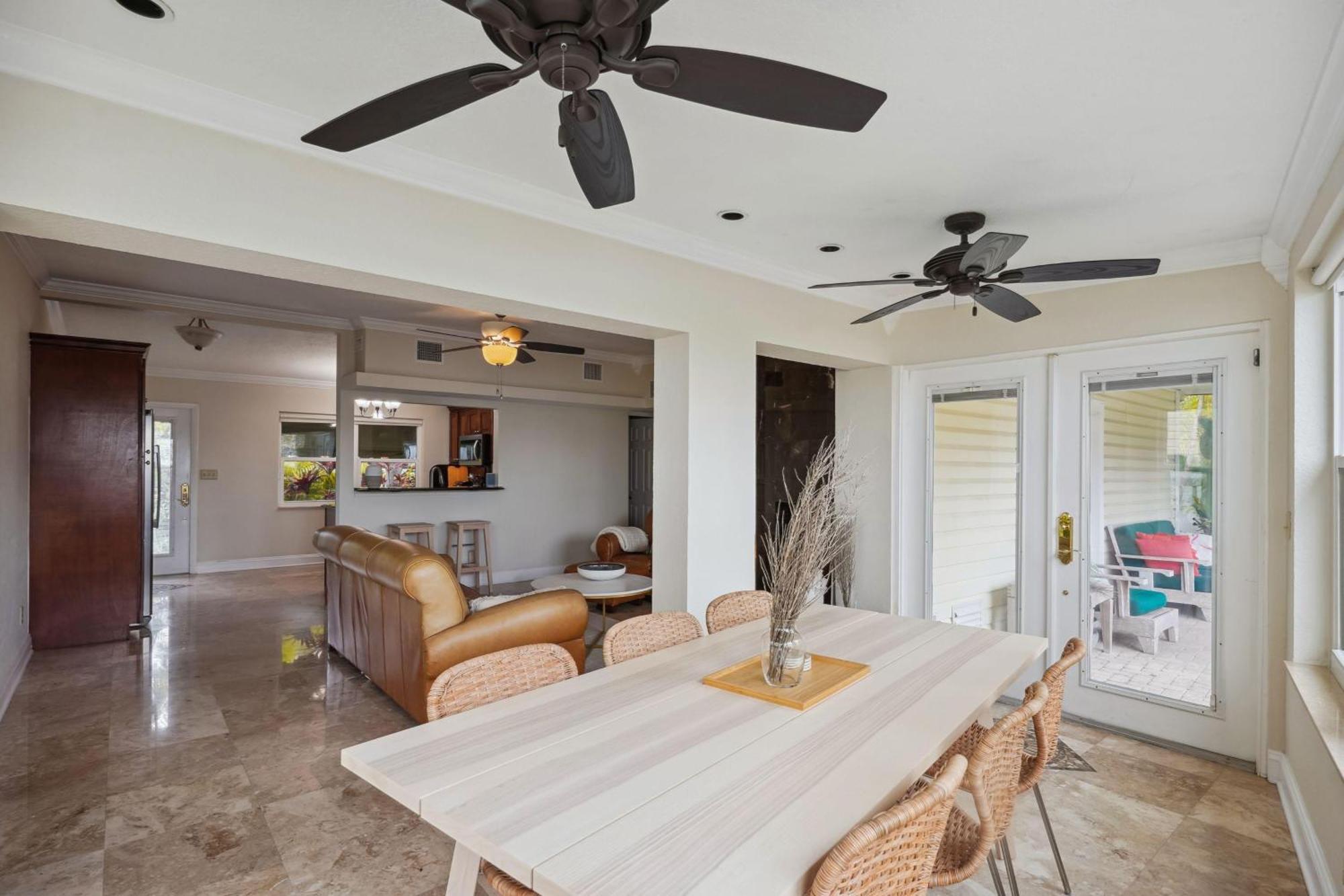 Coconut Paradise St. Pete Beach Exterior foto