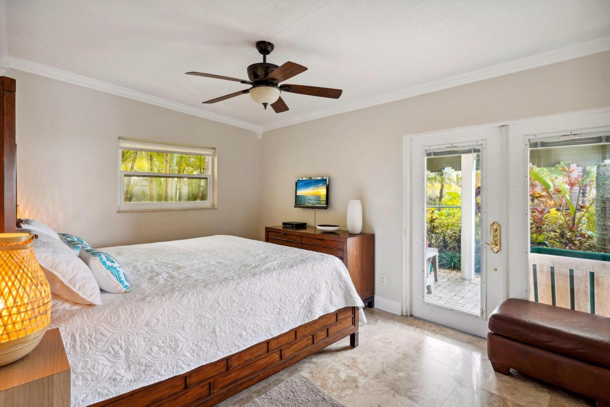 Coconut Paradise St. Pete Beach Exterior foto
